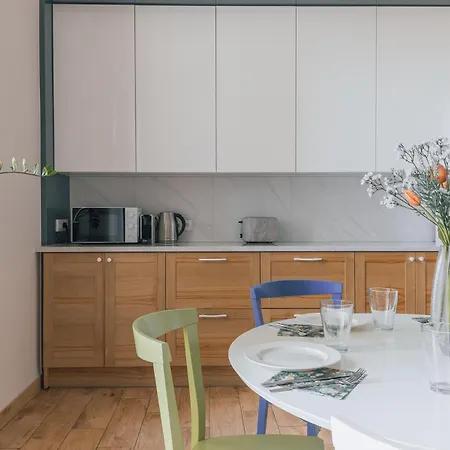 아파트 Sea Symphony *