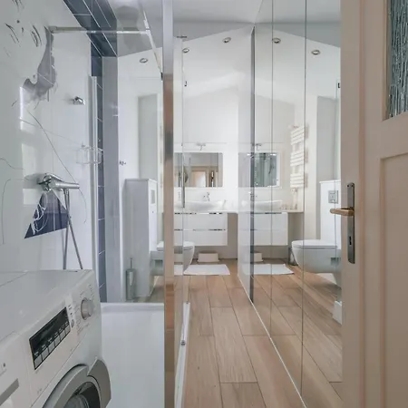 Sea Symphony 아파트 소포트