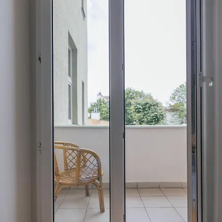 Sea Symphony 소포트