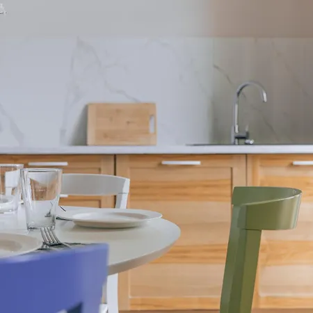 Sea Symphony 아파트 *