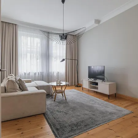 Sea Symphony Apartmán