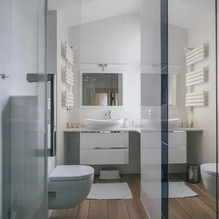 Appartement Sea Symphony