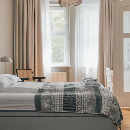 Appartement Sea Symphony Sopot