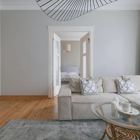 Sea Symphony Appartement *