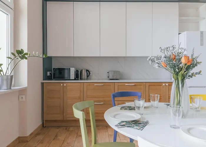 Apartman Sea Symphony *