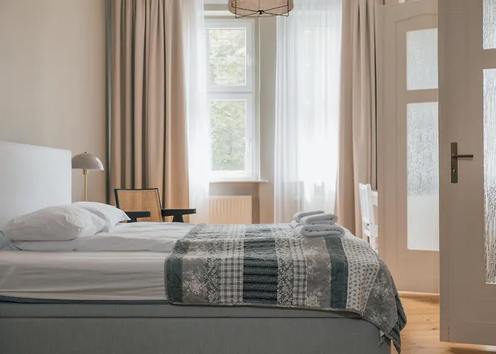 Apartman Sea Symphony Sopot